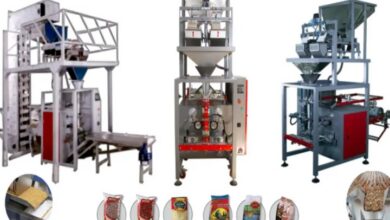 دستگاه های بسته بندی در خط تولید (قلب اتوماسیون و استانداردسازی)