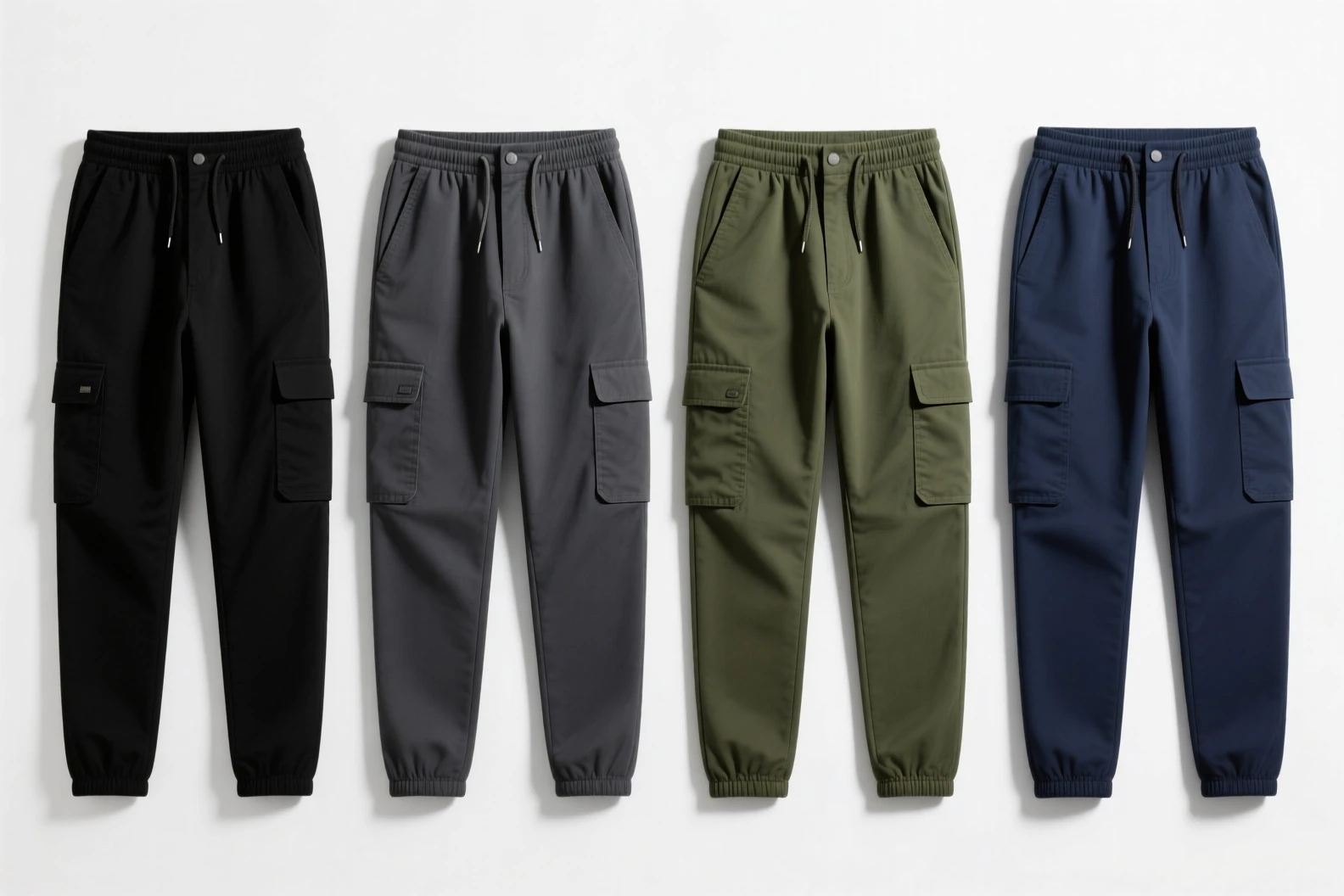 انواع شلوار اسلش مردانه