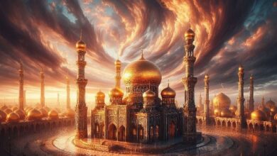 تور کربل اقساطی