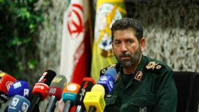 برگزاری رزمایش ۴۰ هزار موتورسوار «جان‌فدای ایران» در تهران
