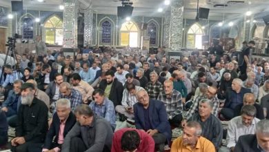 ۲۲۰۰ طرح نیمه‌تمام استان مازندران تعیین تکلیف شد
